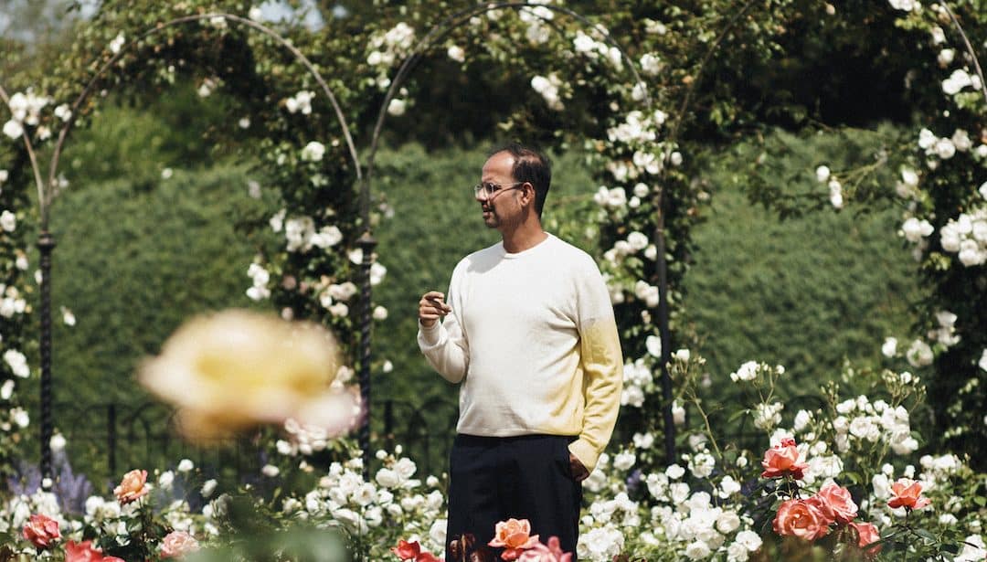 Tino Sehgal: Location, Nature And Pandemic – Blenheim Palace – Revd Jonathan Evens