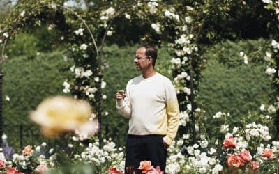 Tino Sehgal: Location, Nature And Pandemic – Blenheim Palace – Revd Jonathan Evens