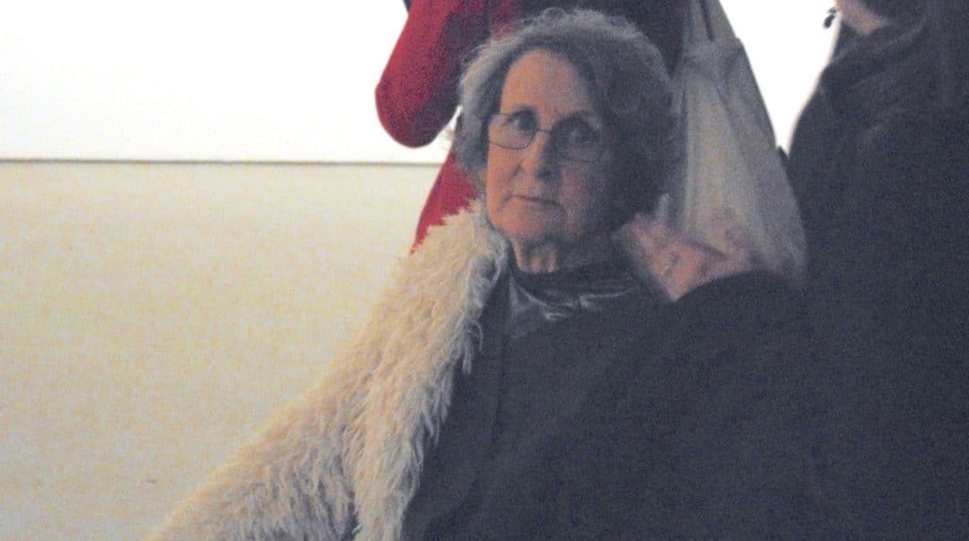 TRISHA BROWN Wins Gish Prize 2011