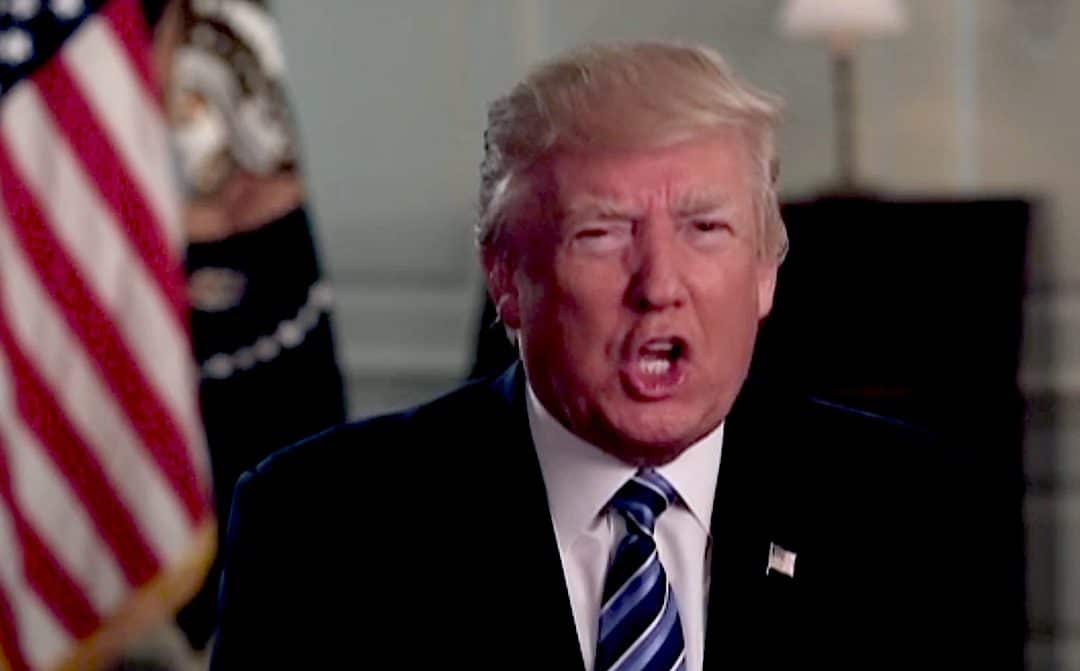 Trump Backs Down On Scrapping National Endowment for the Arts – For Now