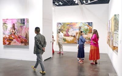The Armory Show 2023 – What The Dealers Said