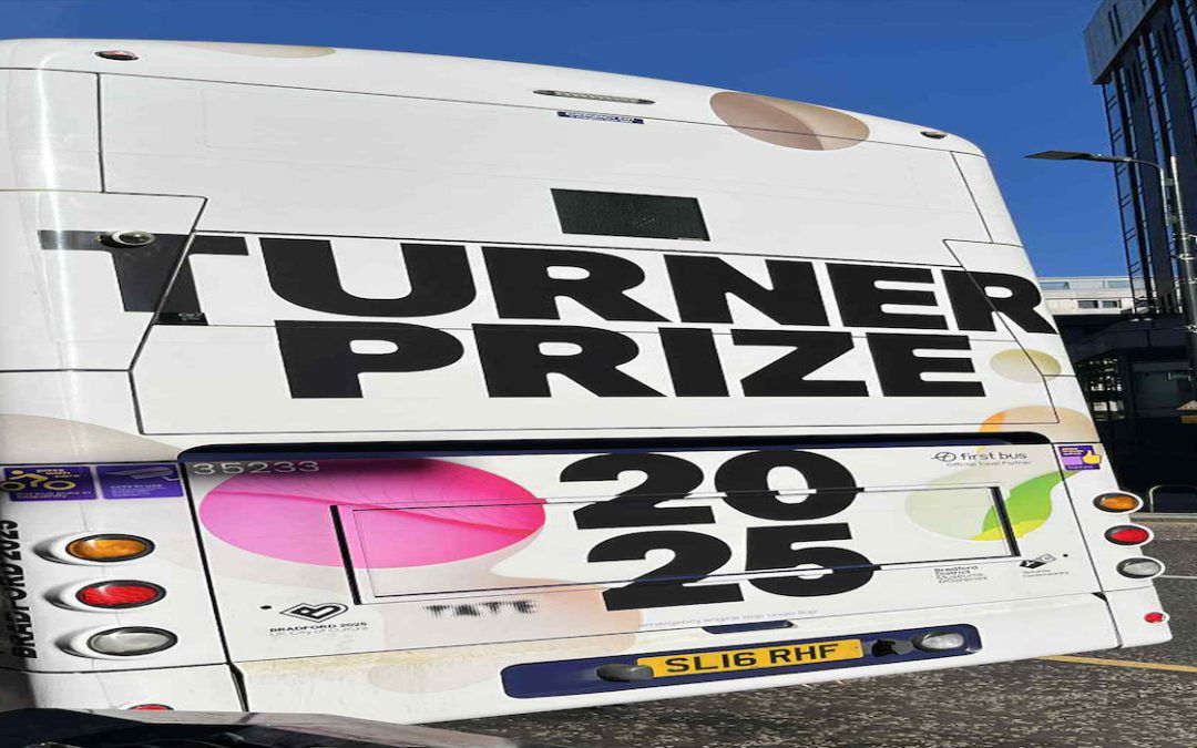 Turner Prize 2025: The Good The Bland And The Ugly – Sue Hubbard