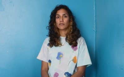 Turner Winner Jasleen Kaur To Unveil First Permanent Public Sculpture In Thamesmead