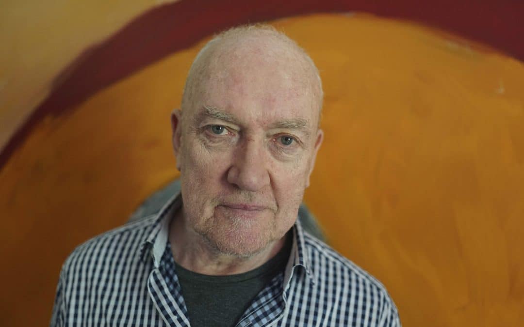 Sean Scully Exhibition Announced By National Gallery London