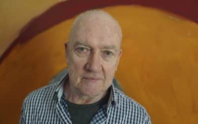 Sean Scully Exhibition Announced By National Gallery London