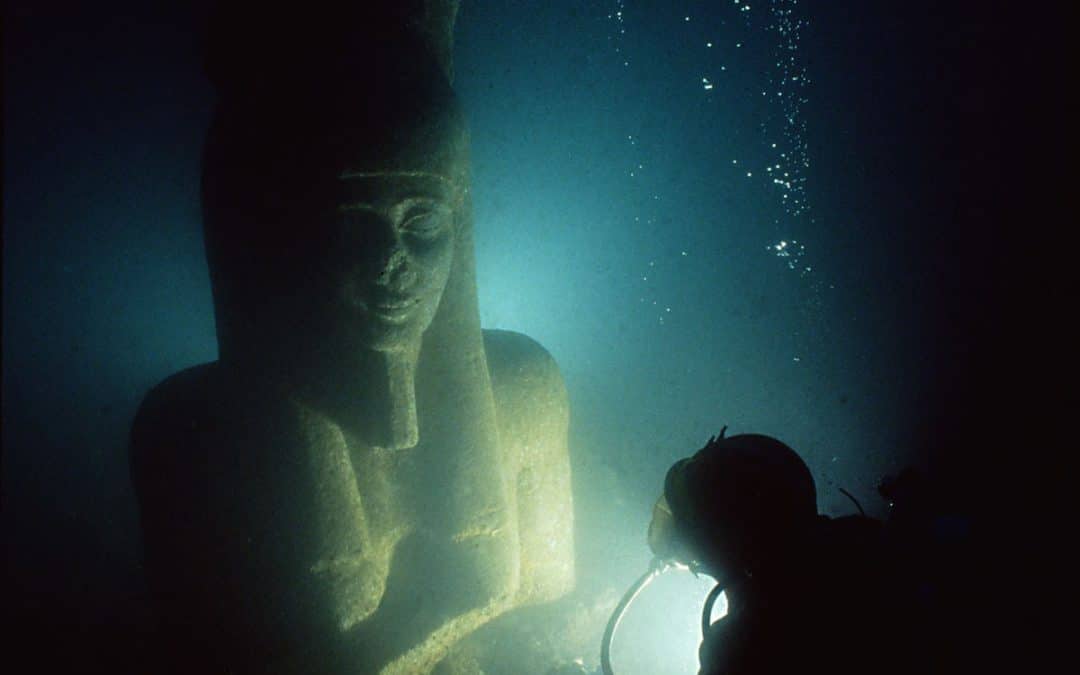 UAL Explores Treasures of Language Art and Culture At British Museum