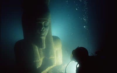 UAL Explores Treasures of Language Art and Culture At British Museum