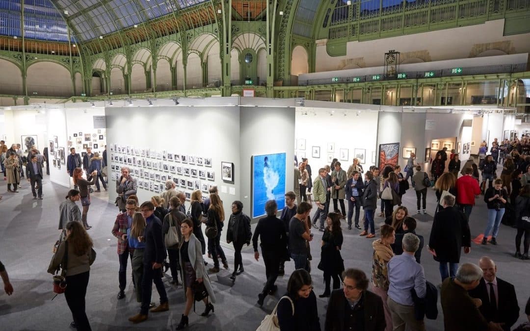 Paris Photo Closes 22nd Edition With Robust Sales And Optimism 