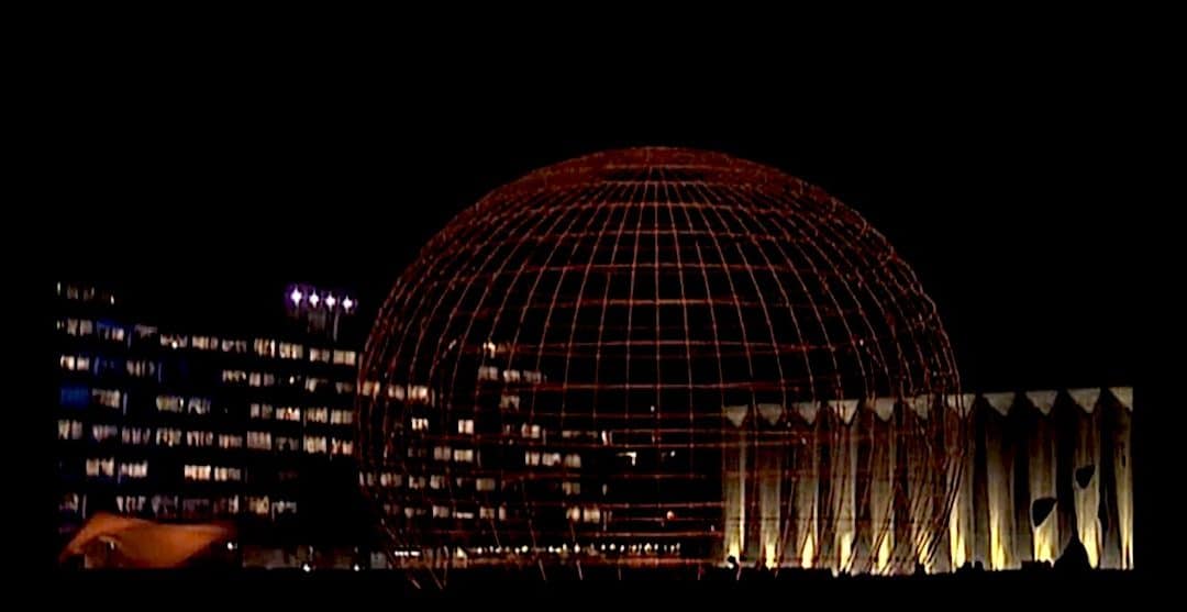 United States Quits UNESCO Over Anti-Israel Bias