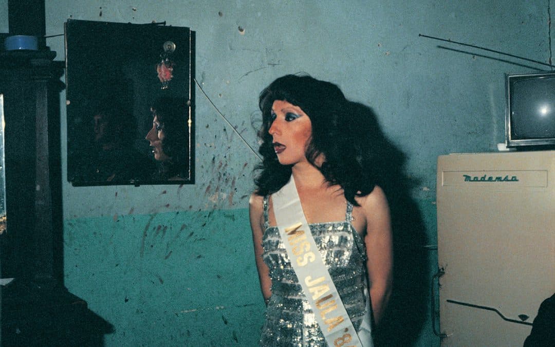 Paz Errázuriz: Dare to Look First Major UK Survey – MK Gallery