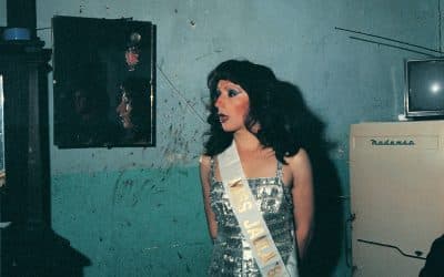 Paz Errázuriz: Dare to Look First Major UK Survey – MK Gallery