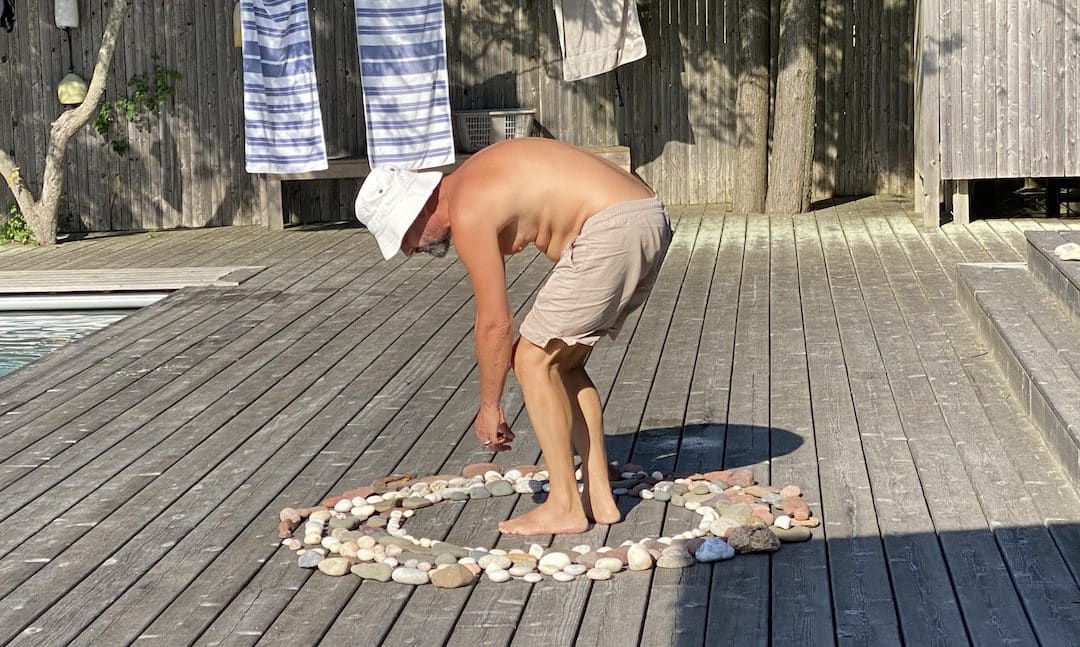 Ugo Rondinone Talks To Ilka Scobie About His Latest NY And London Exhibitions