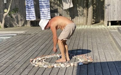 Ugo Rondinone Talks To Ilka Scobie About His Latest NY And London Exhibitions