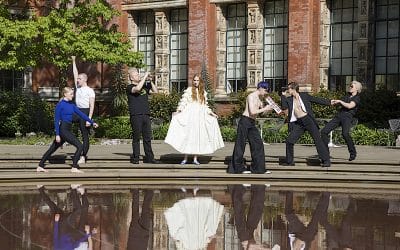 Amanda Levete To Unveil V&A’s Largest Architectural Intervention For 100 Years