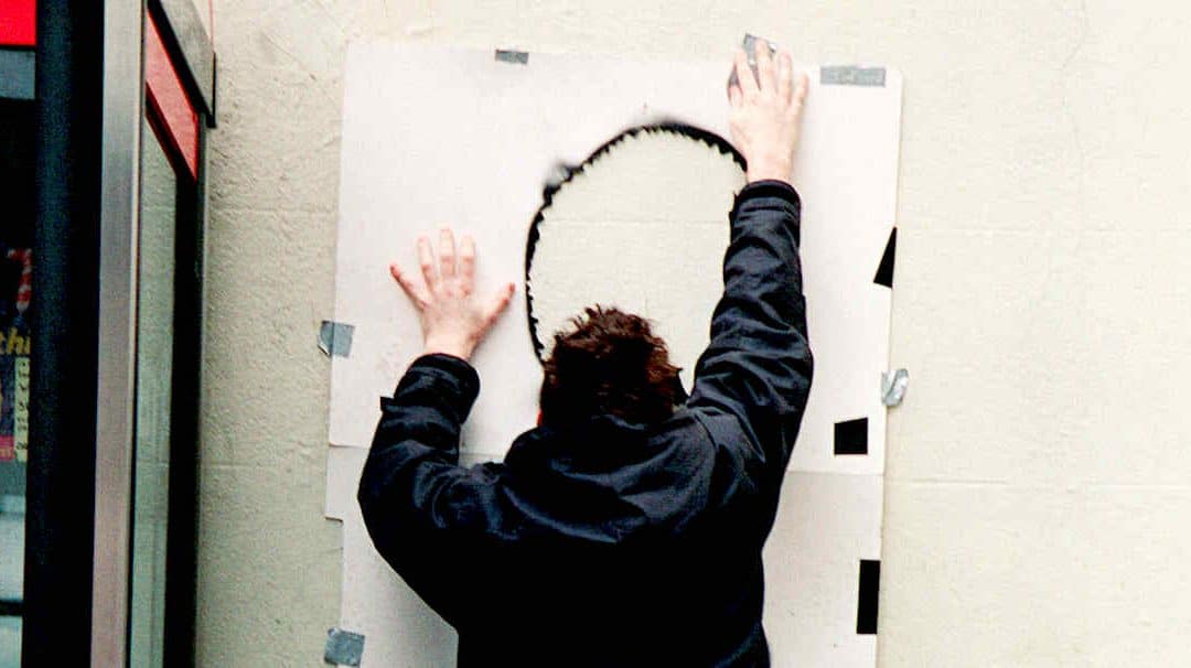 Banksy Greatest Hits Exhibition Set For Lazinc In July