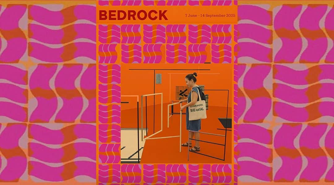 Liverpool Biennial 2025: ‘BEDROCK’ – A City’s Foundations Unearthed