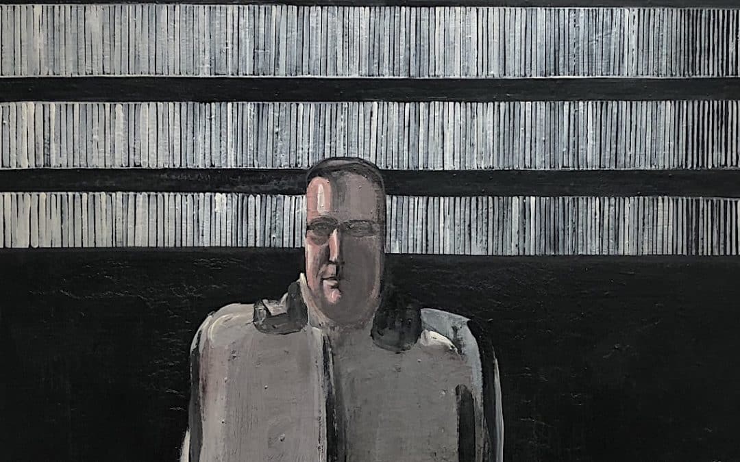 Michelangelo Pistoletto A Reflective Life – Virginie Puertolas-Syn