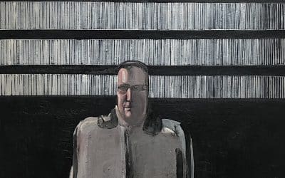 Michelangelo Pistoletto A Reflective Life – Virginie Puertolas-Syn