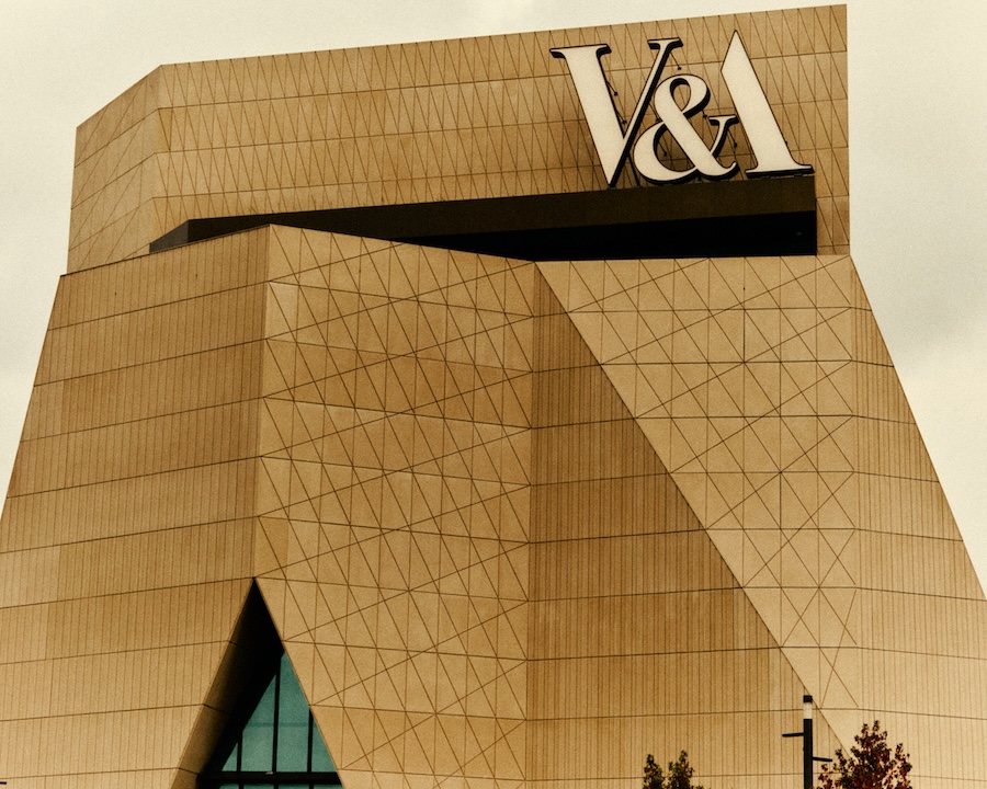V&A East Museum
