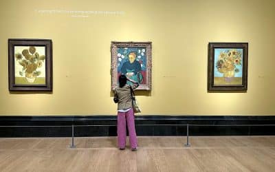 Van Gogh: Poets and Lovers – A Critical View – Mariella Guzzoni