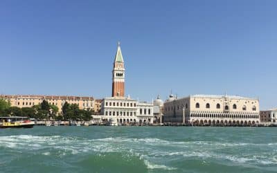 British Council Announces 2017 Partnerships For 57th Venice Biennale