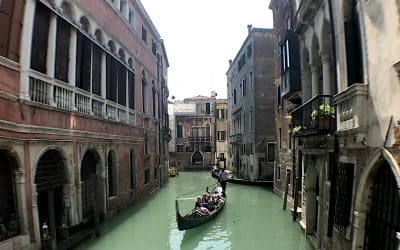 58th Venice Biennale Collateral Events Guide – Artlyst