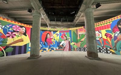 60th Venice Biennale Revisited – Virginie Puertolas-Syn