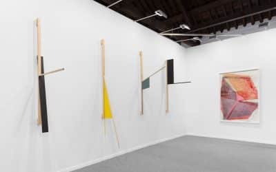 ARCOlisboa Lisbon: F*** Art! Lets Dance! – Ben Austin Diary