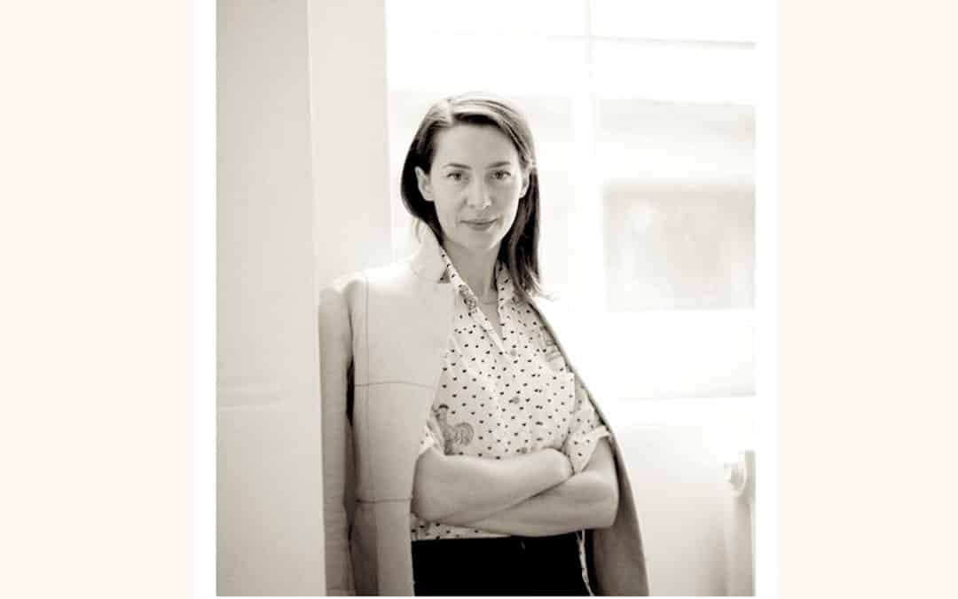 Victoria Siddall Appointed New Director Of London’s National Portrait Gallery