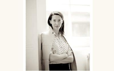 Victoria Siddall Appointed New Director Of London’s National Portrait Gallery