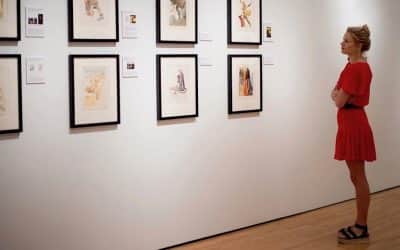 Salvador Dalí The Enigma of Faith – Revd Jonathan Evens