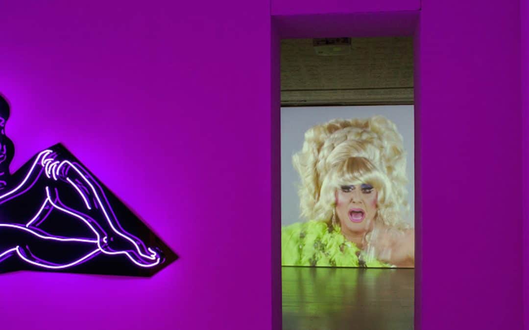 Established London Galleries Vilma Gold and Ibid To Close Their Doors