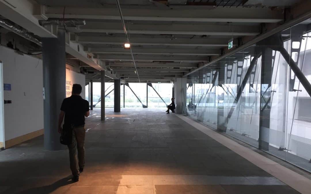 Vinyl Factory Pays Homage To Lisson Gallery’s 50th Anniversary