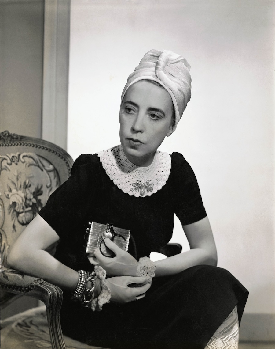 Elsa Schiaparelli,V&A
