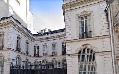 Guy Wildenstein Cleared Of Tax Fraud After Second Paris Trial Collapses