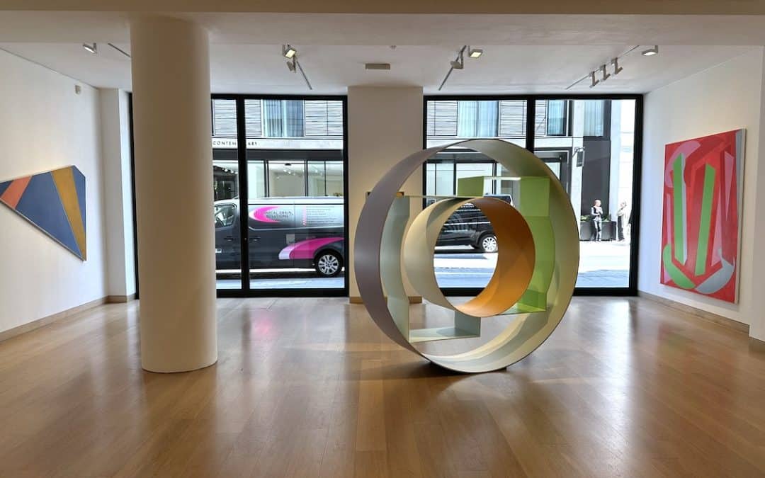 London Gallery Weekend 2025: An Alphabetical Guide to Essential Exhibitions