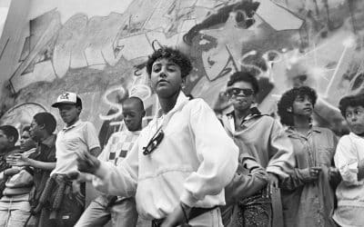 Massive Street Art Exhibition Announced By Saatchi Gallery