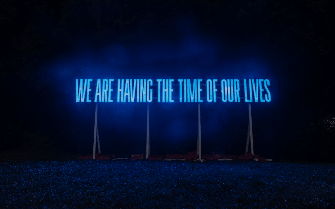 The Art Diary September 2023 – Rev Jonathan Evens