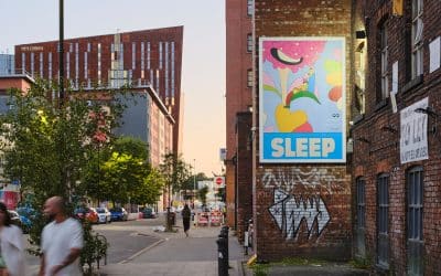 The Art Diary December 2023 – Revd Jonathan Evens