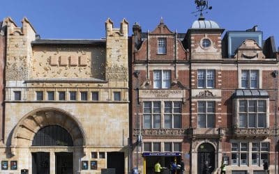 London Open Triennial 2018 Announces Exhibiting Artists At Whitechapel