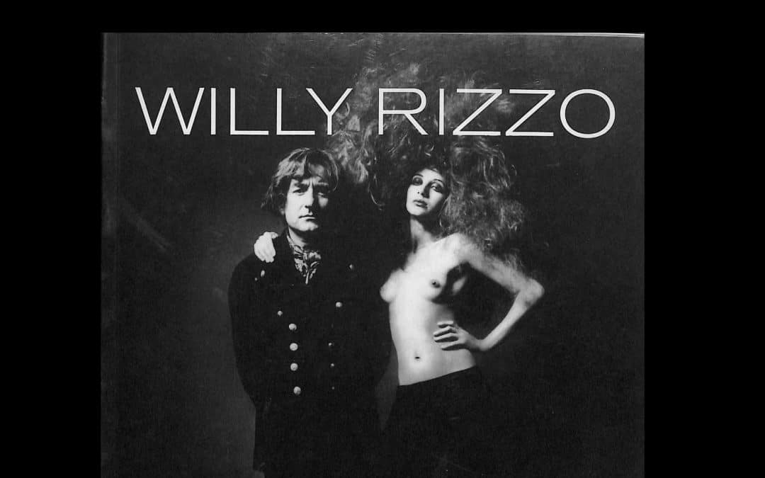 Willy Rizzo Italian Photographer And Designer Dies