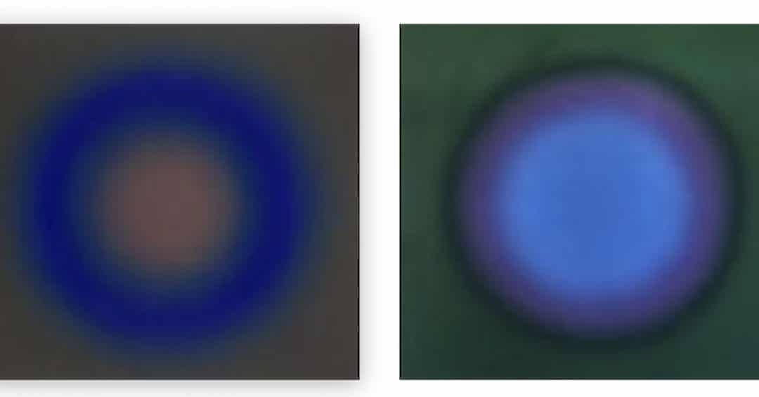 Wojciech Fangor: The Famed Polish Op Artist Dies Aged 92