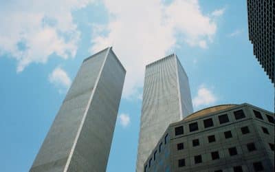 9/11 Tenth Anniversary Memorial Exhibition