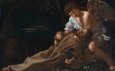 Saint Francis Of Assisi A Timely Exhibition – National Gallery – Rev Jonathan Evens
