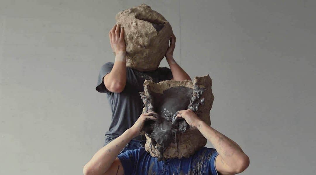 Michael Petry In Conversation With Artist William Cobbing