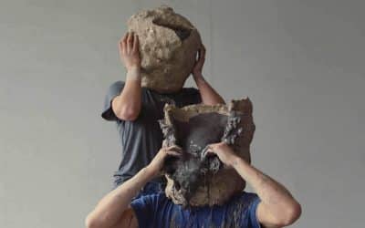 Michael Petry In Conversation With Artist William Cobbing