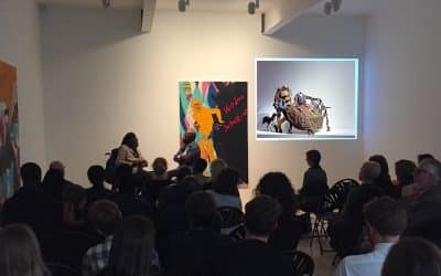 Yinka Shonibare: Mr And Mrs Andrews Without Their Heads – Significant Works – Sue Hubbard