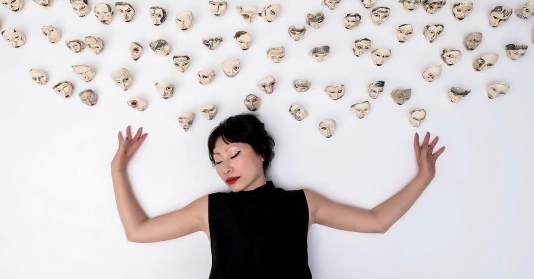 Yurim Gough: VainEgo – A New Solo Exhibition at APT Gallery