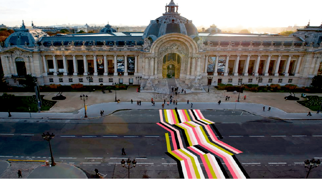 FIAC 2018 Paris Opens For 45th Edition At Grand Palais – Guide