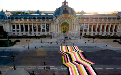 FIAC 2018 Paris Opens For 45th Edition At Grand Palais – Guide